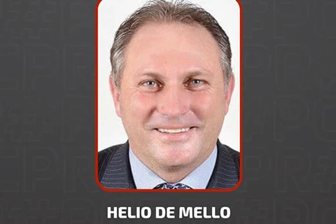 PCPR divulga foto de foragido pelo crime de estupro de vulnerável em Irati