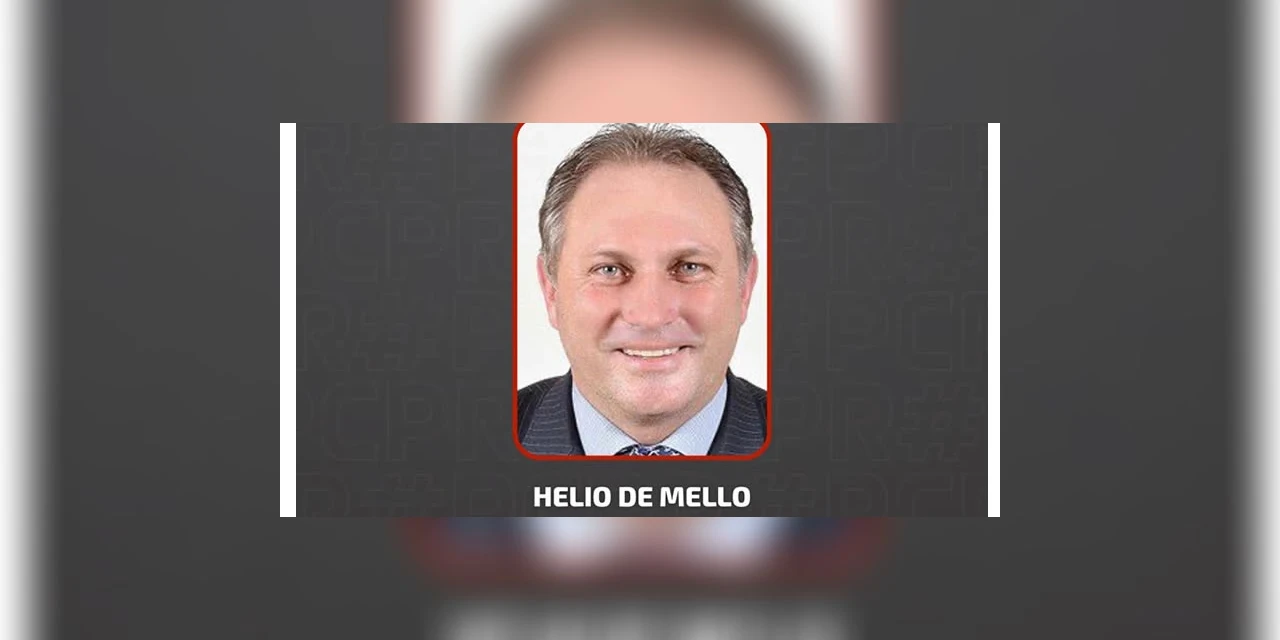 PCPR divulga foto de foragido pelo crime de estupro de vulnerável em Irati