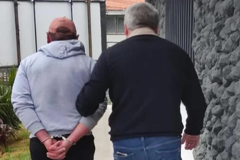 Homem é preso na região do Alagados acusado de estupro de vulnerável 