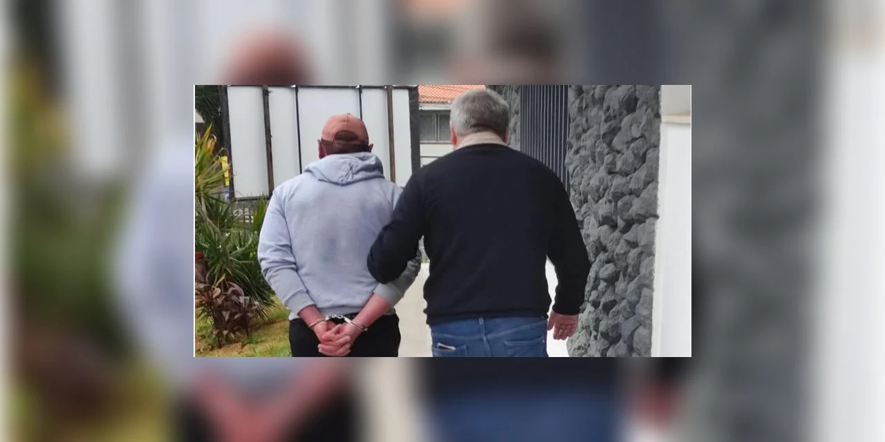 Homem é preso na região do Alagados acusado de estupro de vulnerável 