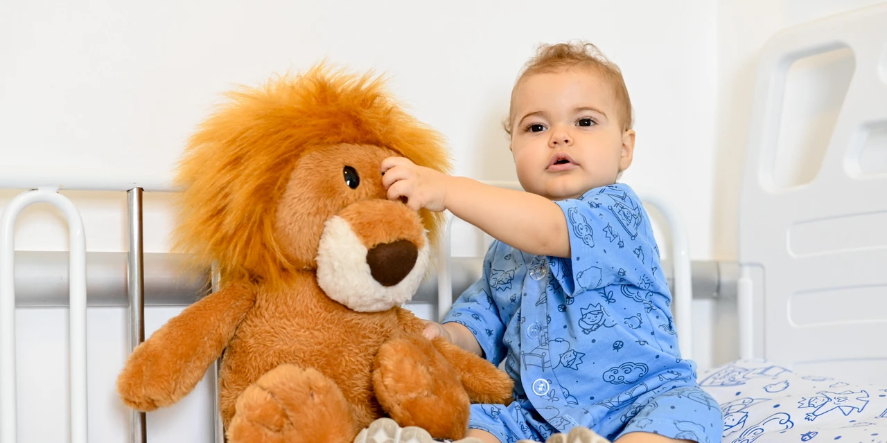 Doações de órgãos salvam crianças no Paraná: já são 24 transplantes pediátricos em 2025