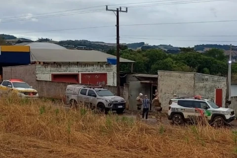 Sem conseguir pagar dívida em boate, homem relata falso roubo