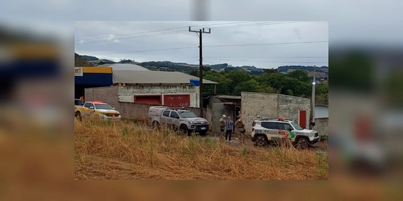 Sem conseguir pagar dívida em boate, homem relata falso roubo