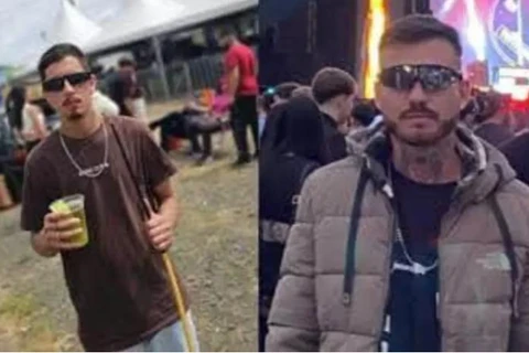 TRAGÉDIA; jovens que morreram afogados no Alagados são identificados 