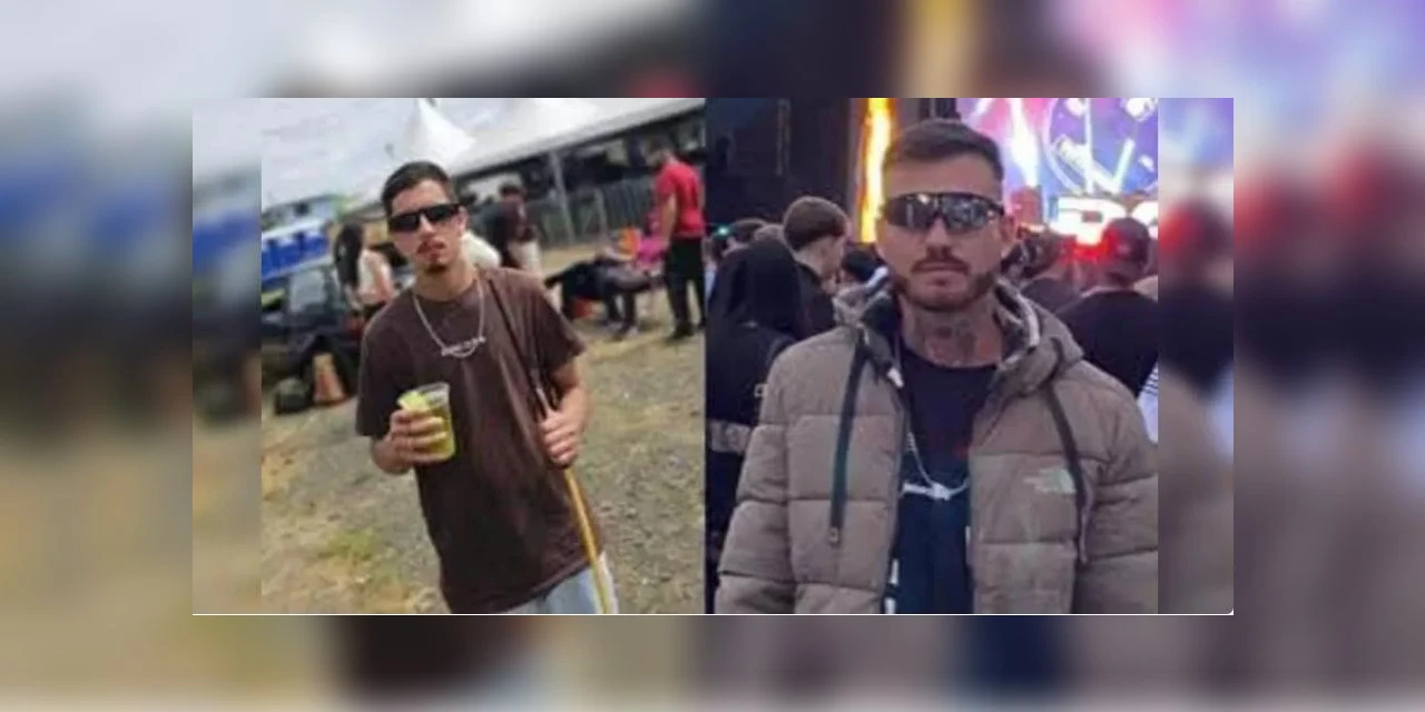 TRAGÉDIA; jovens que morreram afogados no Alagados são identificados 