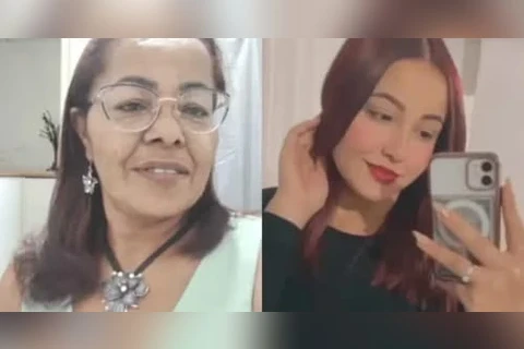 Mãe e filha morrem após comerem bolo de aniversário envenenado