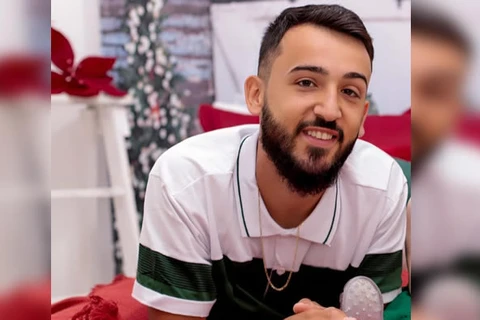 Jovem de 25 anos morto em acidente na BR-376 é identificado 