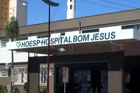 Paciente internado por suspeita de intoxicação por metanol foge do hospital no Paraná