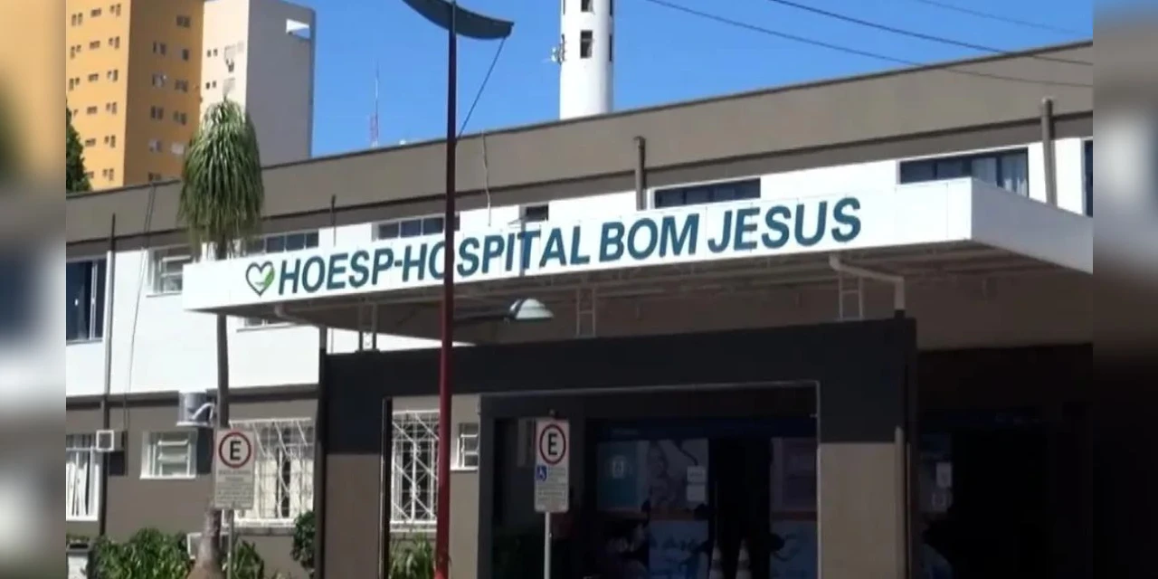 Paciente internado por suspeita de intoxicação por metanol foge do hospital no Paraná