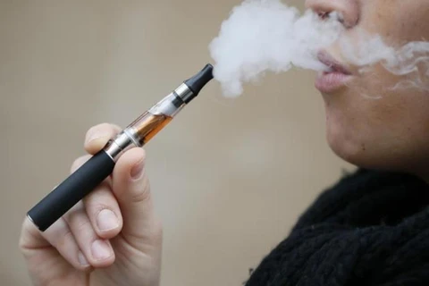 Câmara de PG aprova PL que proíbe uso de cigarros eletrônicos em locais públicos e privados