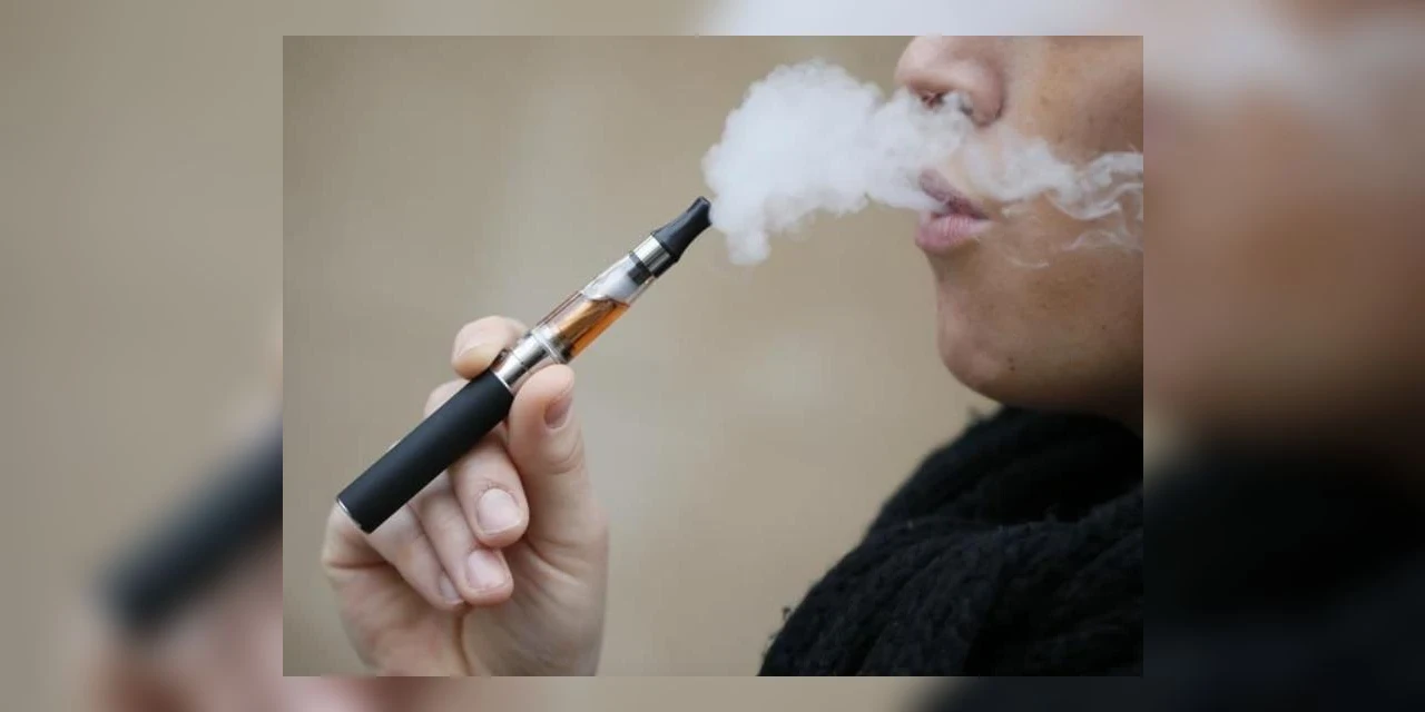 Câmara de PG aprova PL que proíbe uso de cigarros eletrônicos em locais públicos e privados