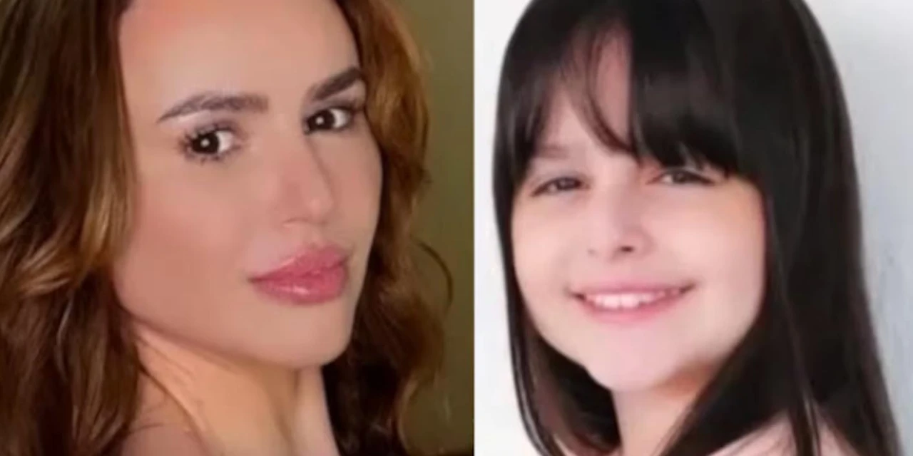 Corpos em cômodos diferentes e sem sinais de violência: o que se sabe sobre modelo e filha encontradas mortas no Rio