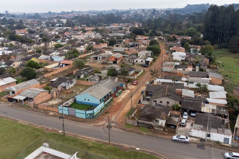 Prefeitura lança edital para obras de asfalto no Borsato