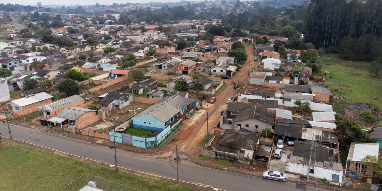 Prefeitura lança edital para obras de asfalto no Borsato