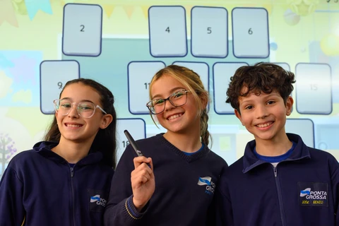 Prazo para pré-matrículas na Rede Municipal de Ensino está na reta final