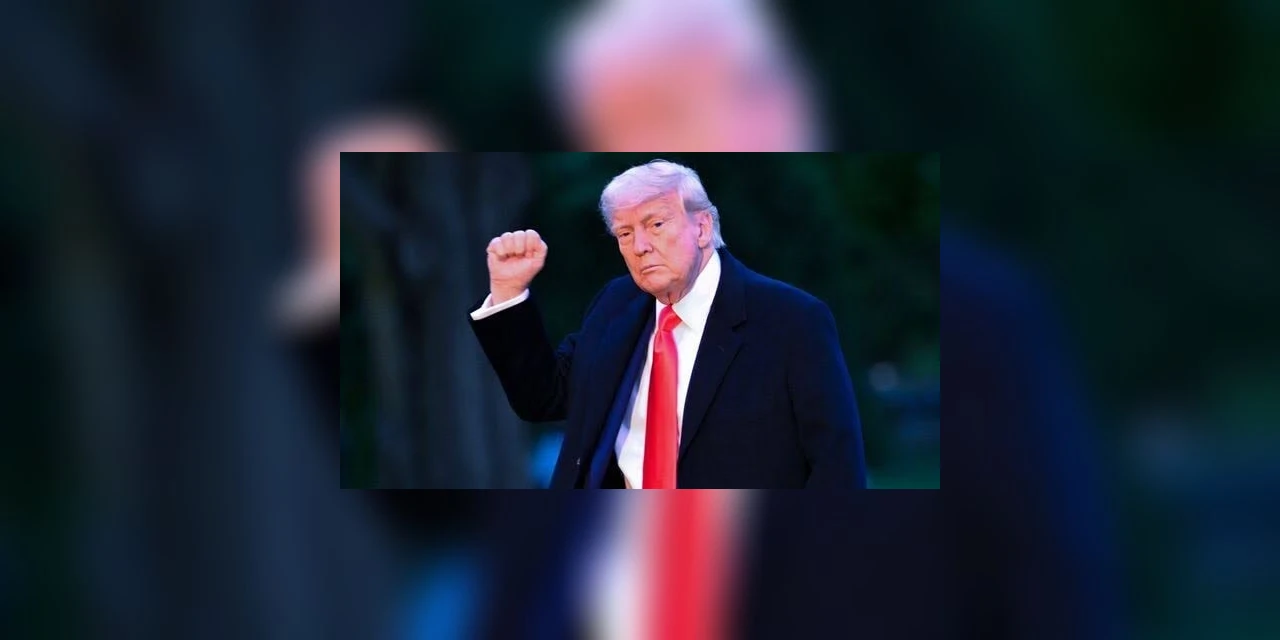 Trump ameaça encerrar laços comerciais com a China