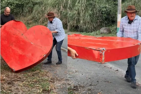 Prefeito oferece recompensa para quem apontar autor de vandalismo em Santa Catarina  