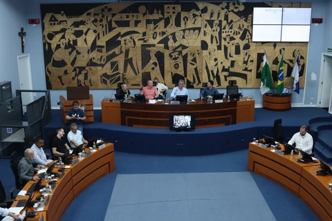 Legislativo aprova contratação de jovens aprendizes para Agência de Inovação e Desenvolvimento 