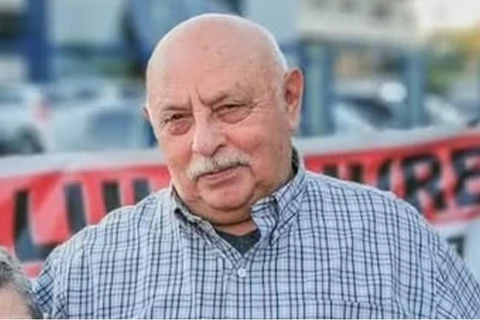 Sindicato do irmão de Lula tem R$390 milhões bloqueados