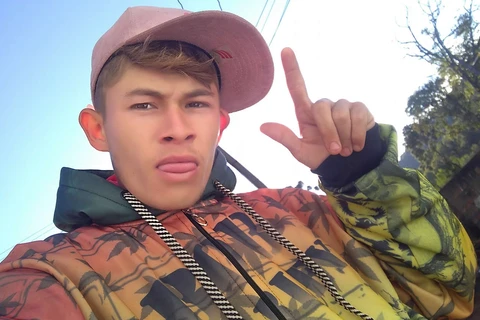 Jovem executado a tiros em PG é identificado 