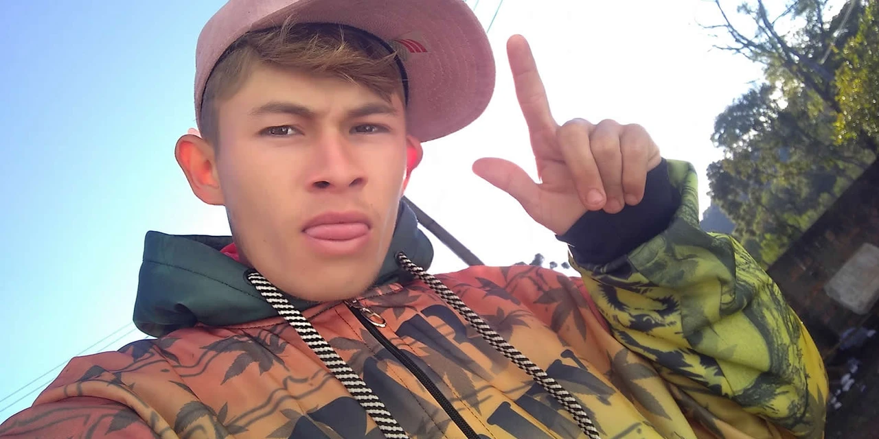 Jovem executado a tiros em PG é identificado 