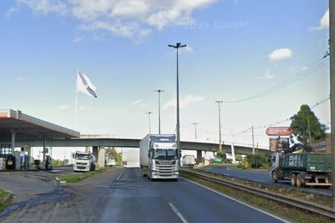 Prefeitura cobra CCR por melhorias em  acessos e no trecho da BR-376 em PG 