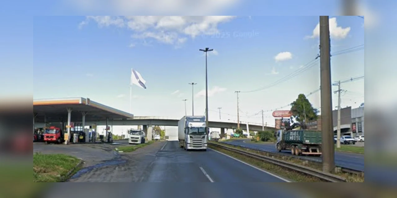 Prefeitura cobra CCR por melhorias em  acessos e no trecho da BR-376 em PG 