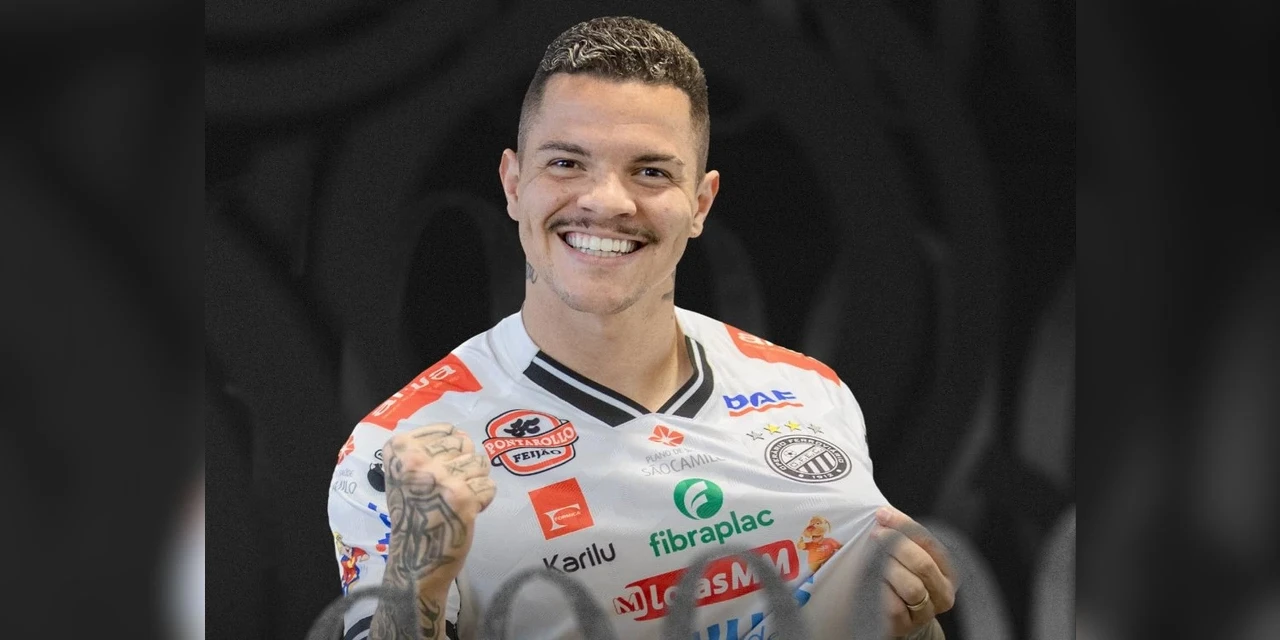 Operário vence o Volta Redonda pela Série B do Brasileirão 