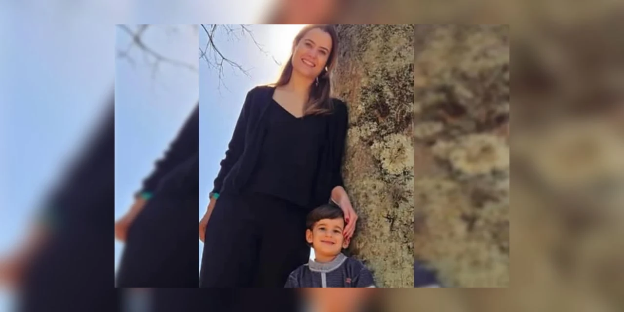 Mãe de garotinho que morreu em acidente na SP-147 falece no hospital