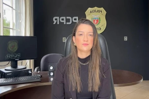 Quatro pessoas são denunciadas por oferta de bebidas alcoólicas, crimes sexuais, perseguição e ameaça a adolescentes em Castro 