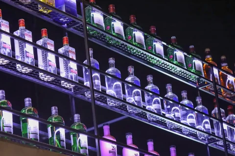 Paraná tem 1ª morte por intoxicação por metanol em bebida alcoólica