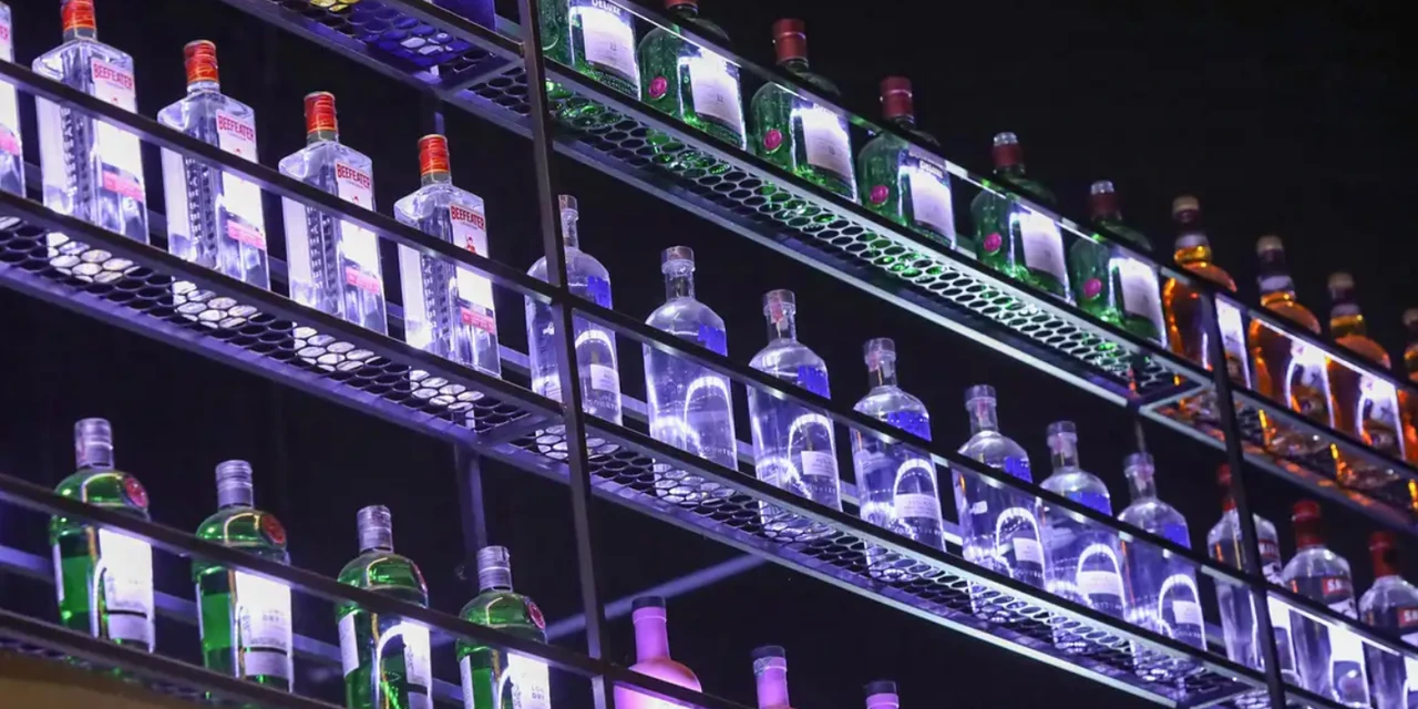 Paraná tem 1ª morte por intoxicação por metanol em bebida alcoólica