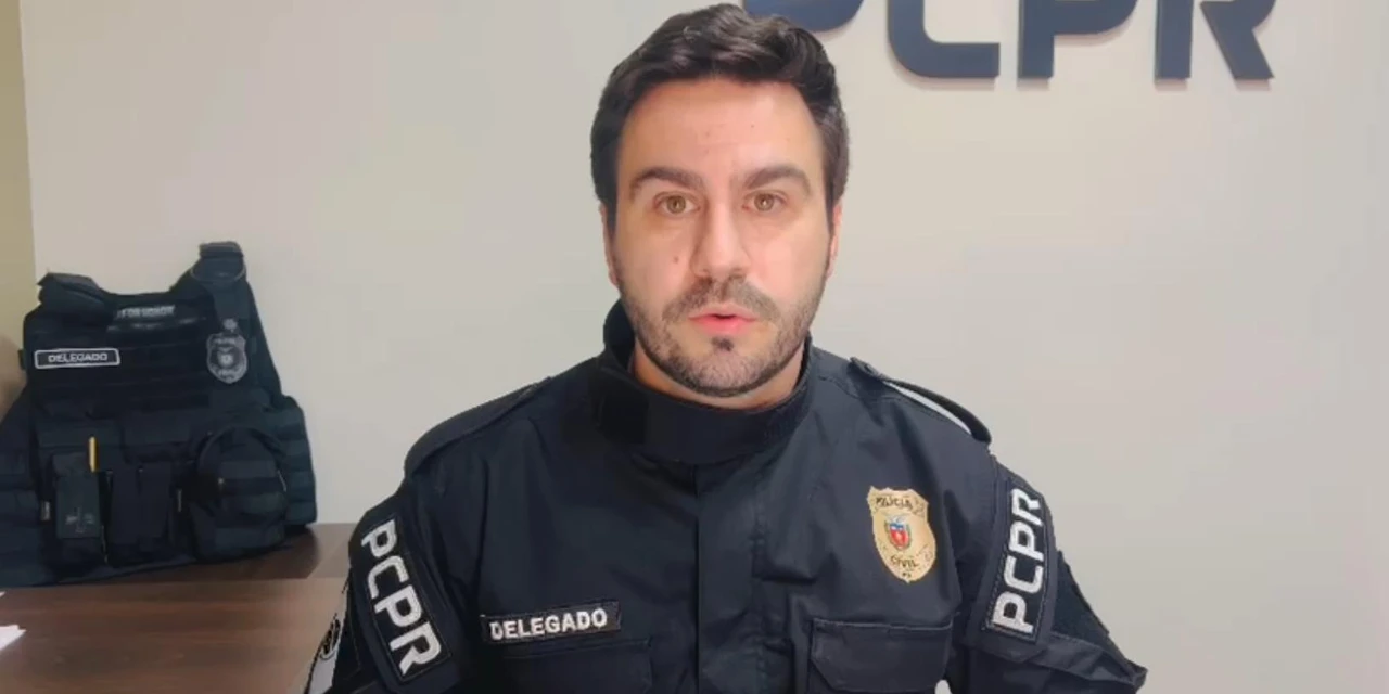 Policia investiga morte de capivara encontrada morta no Lago de Olarias