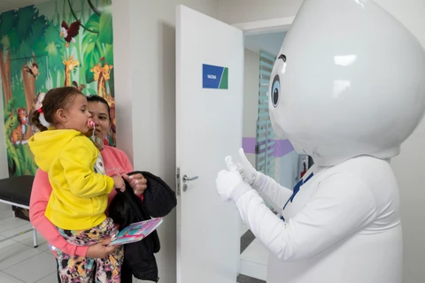 Dia 'D' de Multivacinação em Ponta Grossa registra mais de 2,6 mil doses aplicadas 