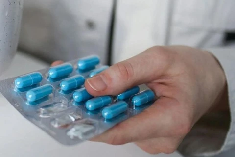 Jovem morre após tomar remédio para disfunção erétil e sofrer parada cardíaca