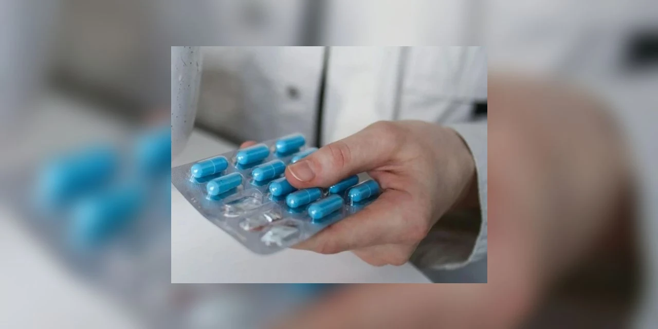 Jovem morre após tomar remédio para disfunção erétil e sofrer parada cardíaca