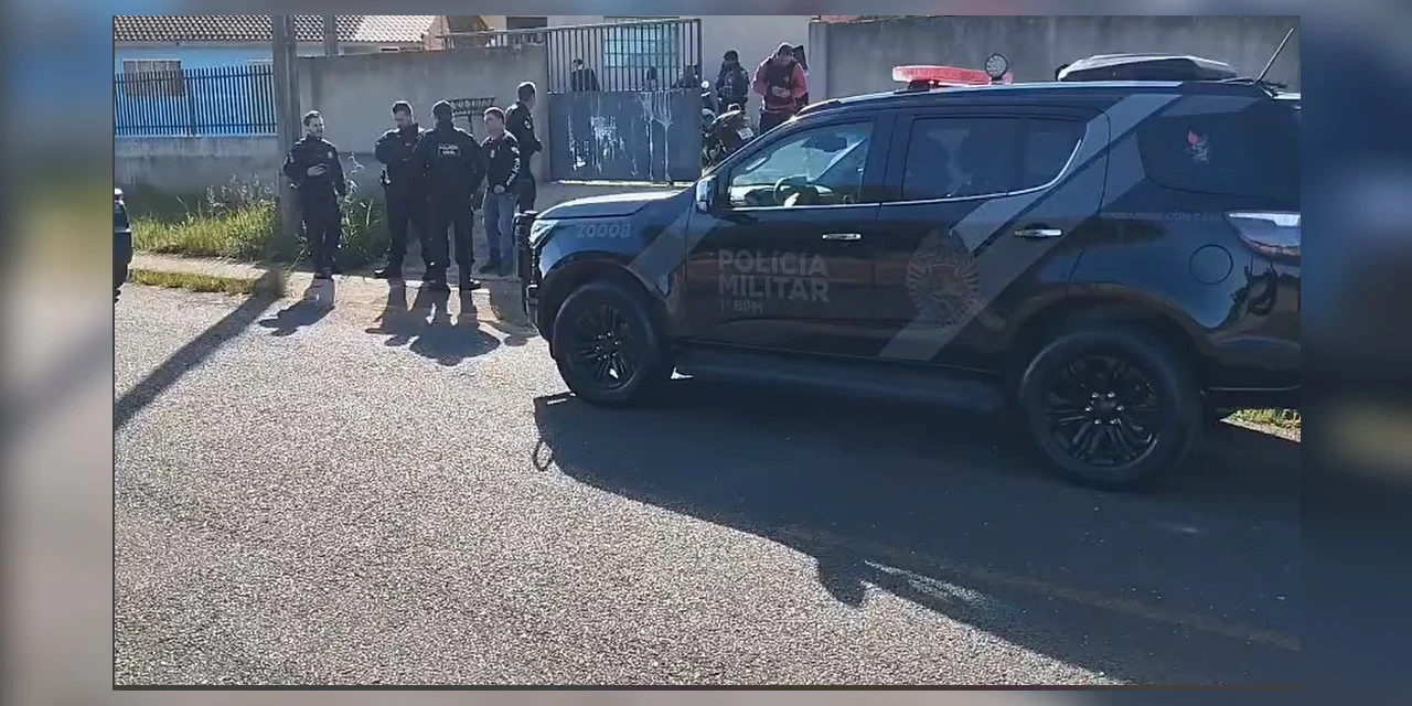 Operação “Malote Certo” desarticula grupo envolvido em roubo a malote em PG 