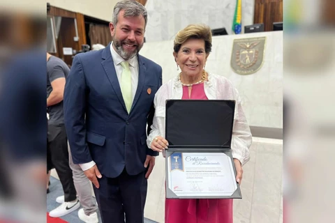 Projeto Satélite Cultural é premiado no Gestor Público do Paraná