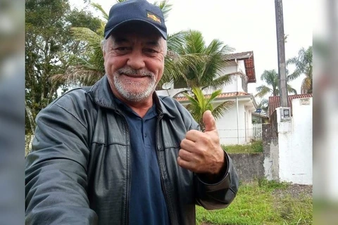 Morador de Pirai do Sul é morto pelo próprio genro em Santa Catarina