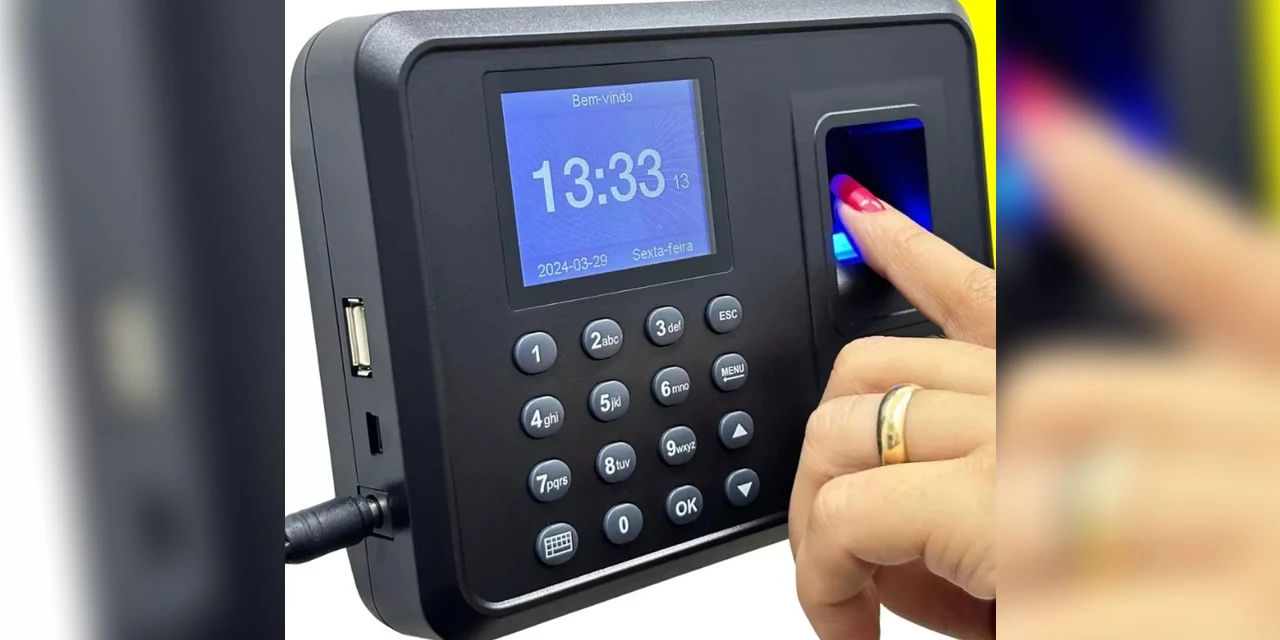 Mulher que registrava entrada no serviço e saia sem autorização foi demitida por justa causa, em Ivaí