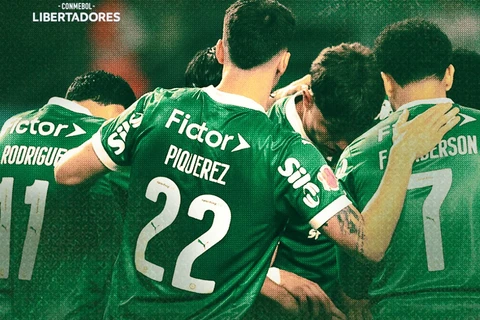 Palmeiras perde de 3 a 0 da LDU e se complica na Libertadores