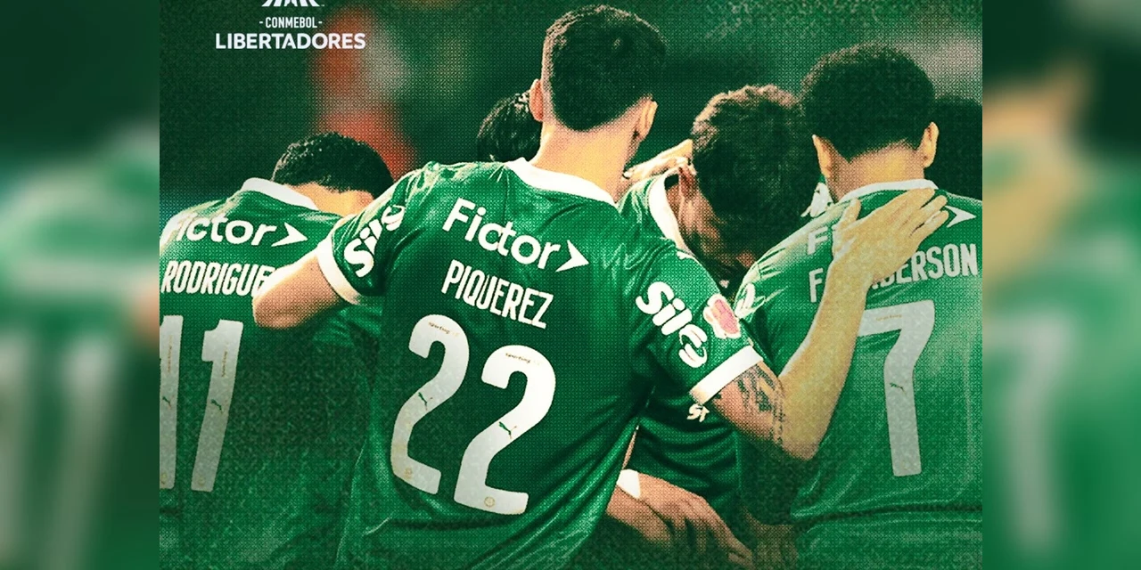 Palmeiras perde de 3 a 0 da LDU e se complica na Libertadores