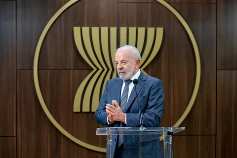 Lula diz que traficantes são ‘vítimas de usuários’ e provoca críticas da oposição