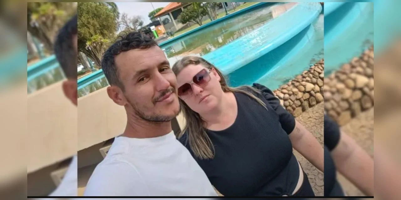 Vitimas de duplo homicídio em Reserva são identificadas; ex-marido é principal suspeito 