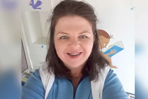 Professora perde a luta para o câncer e morre aos 49 anos em PG 