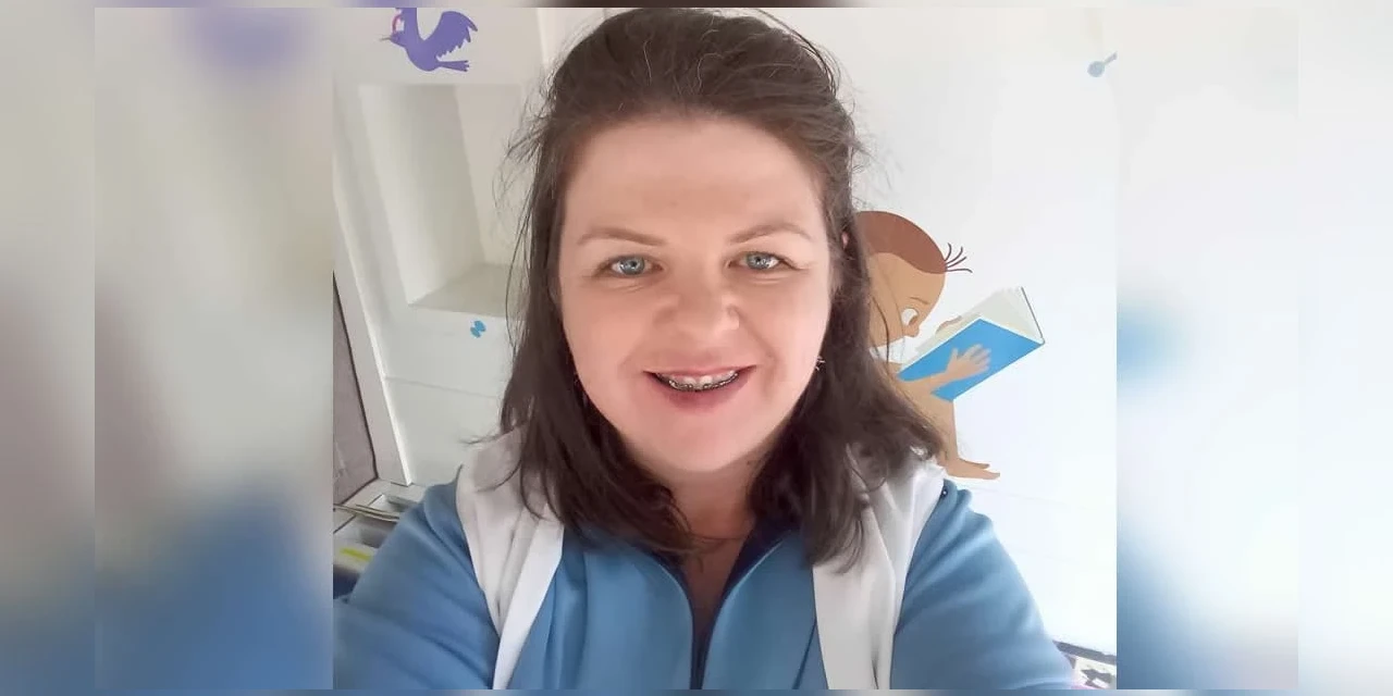 Professora perde a luta para o câncer e morre aos 49 anos em PG 