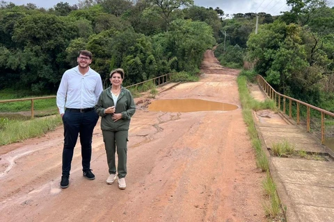 Prefeitura aguarda autorização do Estado para licitar a ‘Ponte Preta’