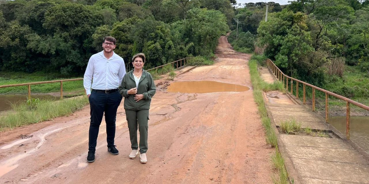 Prefeitura aguarda autorização do Estado para licitar a ‘Ponte Preta’