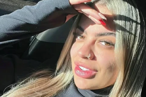 Jovem está desaparecida há mais de uma semana após dizer que iria viajar 