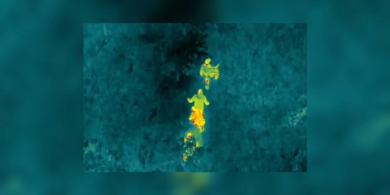 Comando Vermelho planejou comprar drone com câmera térmica para vigiar a polícia à noite: 'A gente tem que se adequar à tecnologia'